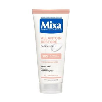 Крем для рук Mixa Allantoin Restore з гліцерином відновлювальний для дуже сухої шкіри рук, 100мл