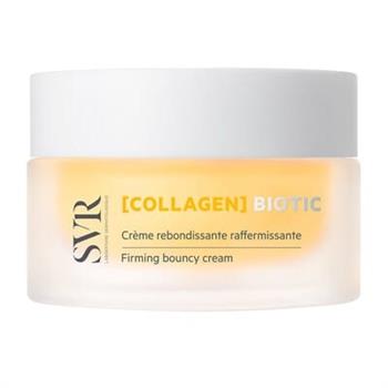 Крем для обличчя SVR Collagen Biotic для відновлення пружності та зміцнення шкіри, 50мл