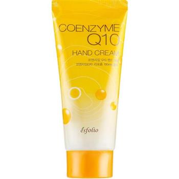 Крем для рук Esfolio с Коензимом Q10, 100мл