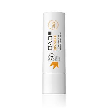 Стік для губ Babe Laboratorios SPF50 ультразахисний, 4г