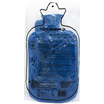 Грілка гумова медична Гранум тип А-2, 2L(л)