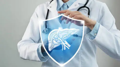 гепатопротектори купити