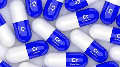 препарати хрому купити