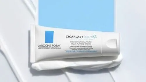 la roche-posay cicaplast купити