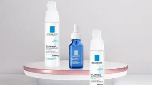 la roche-posay toleriane купити