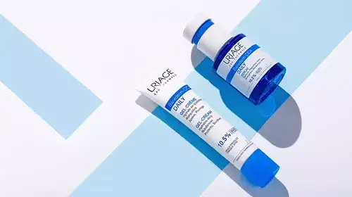 uriage bariederm-cica купити