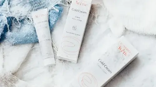avene cold cream купити