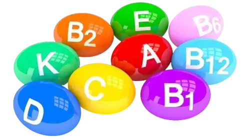 вітаміни для дітей купити